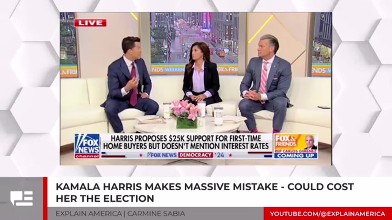 240818 Kamala Harris Makes Massive Mistake - Could Cost Her The Election.mp4