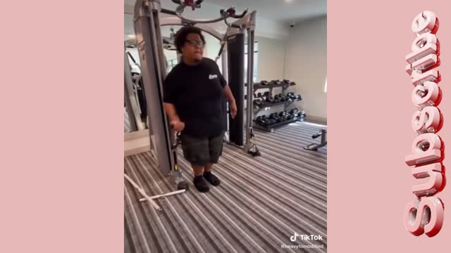 TikTok Weight Loss Results Before and After Compilation