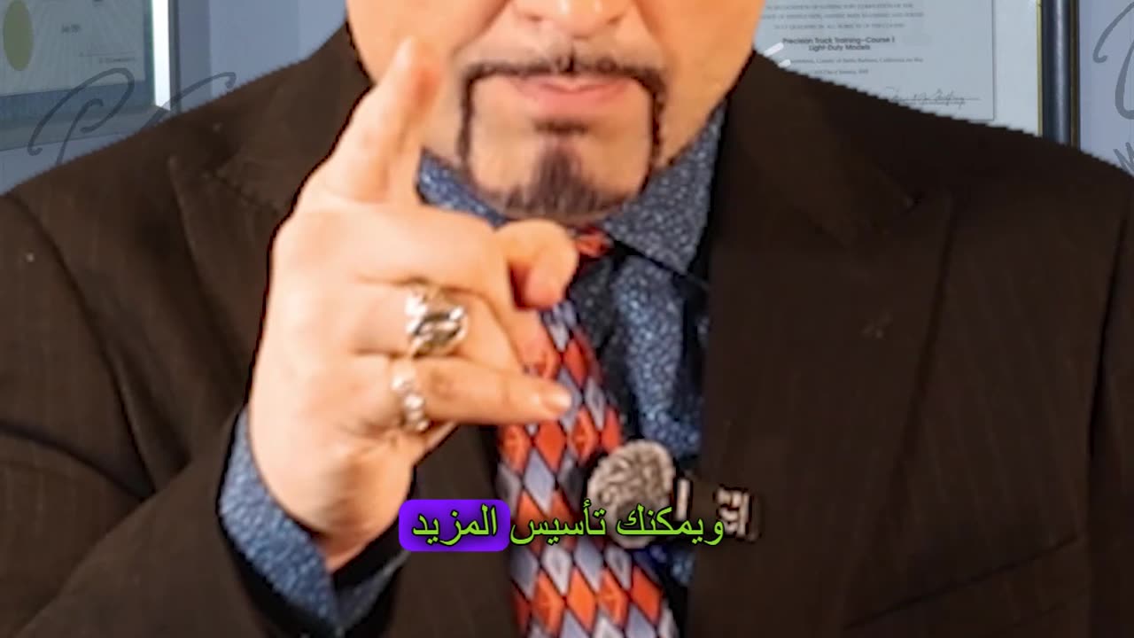 8 أصول ستساعدك على التوقف عن العمل في المستقبل