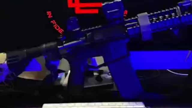 UNBOXING @Radian Weapons #AX556 #ADAC Lower Receiver #shorts #shortsvideo #shortsfeed #trending