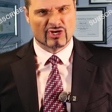 Business hand gestures! Is wale ka matlab hai "Clenched hand"