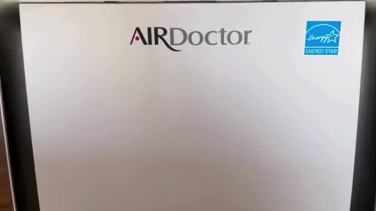 AirDoctor Air Purifier