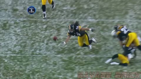 Most Unbelievable Plays in Sports History