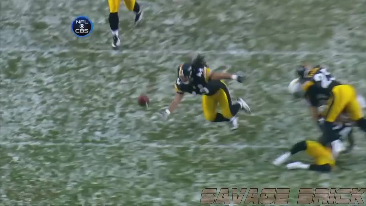 Most Unbelievable Plays in Sports History
