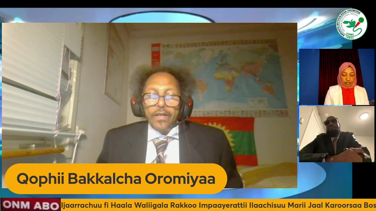 Qophii Bakkalcha Oromiyaa ONM-ABO Onkololessa 2-2024 itti dhiyaadhaa!