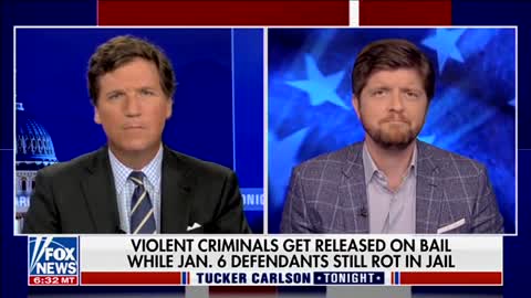 Buck Sexton: Dems Are Using the Prosecutors Office Not Only For Social Engineering, But as a Weapon