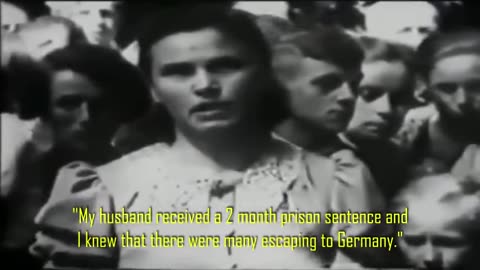 Evidence that Hitler's invasion of Poland was legal part 4