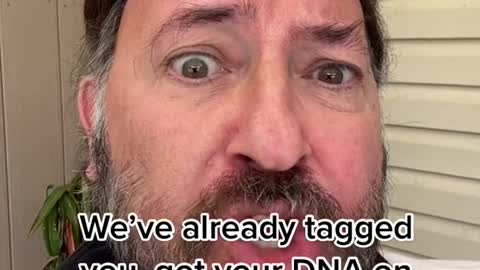Warning! If you ate any chef boyardee products, you are vaccinated