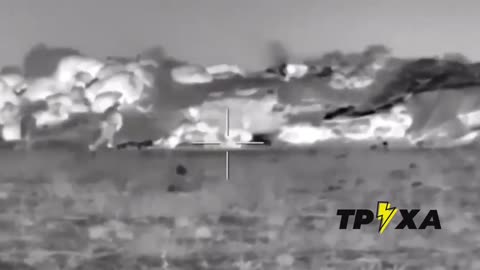 +18 Disturbing Video showing dead and wounded