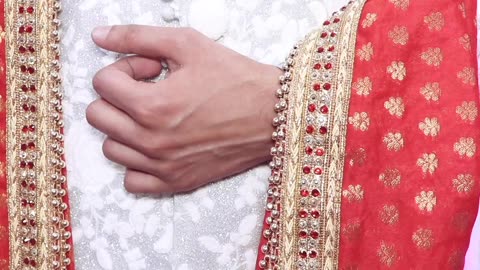 wedding teaser