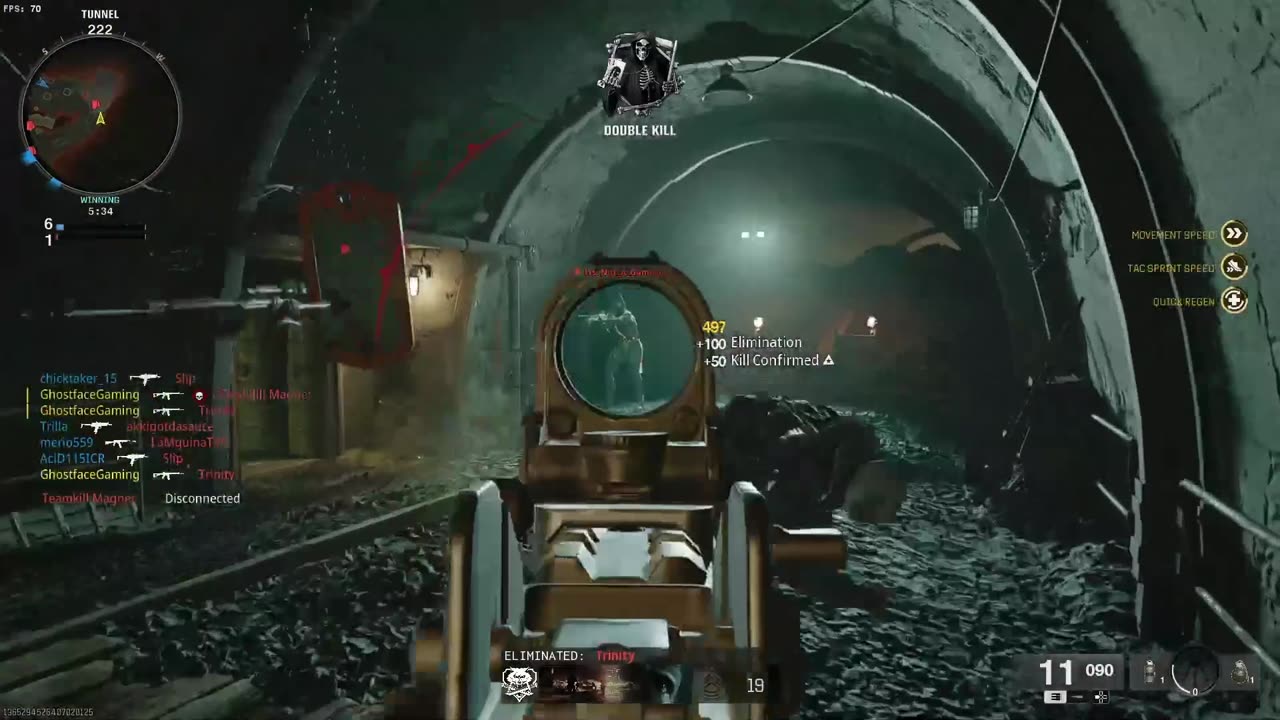 2 Days Until Black Ops 6