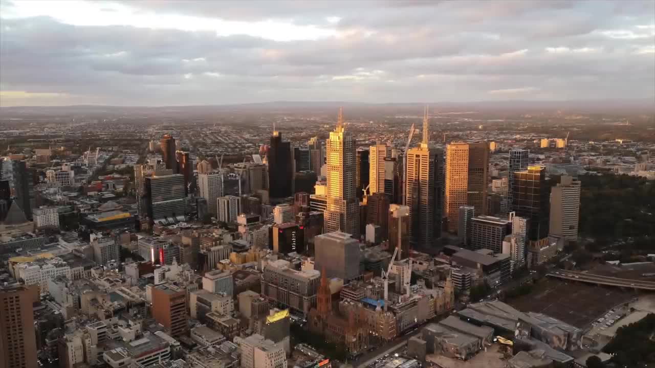 Australia VS Canada - Country Comparison (2022)