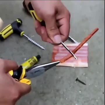 Car Tire Repair Kit Tubeless Tyre Puncture Patch