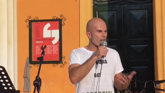 Carpi 11.09.2021 No Paura Day 2