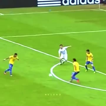 The Brazil WITH Neymar 🔥👑