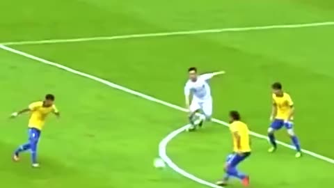 The Brazil WITH Neymar 🔥👑