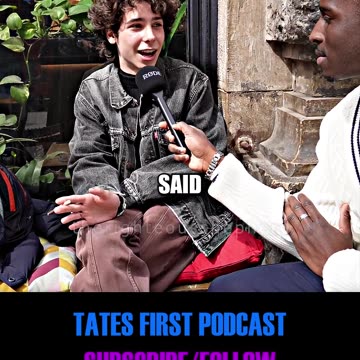 What Romanians Think of TATES Release?