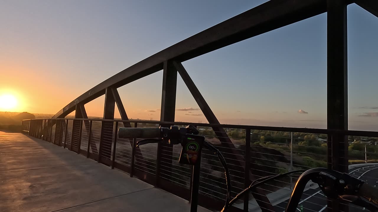 post stream chit chat n ride