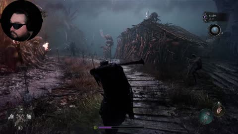 Lords of the Fallen - First Playthrough