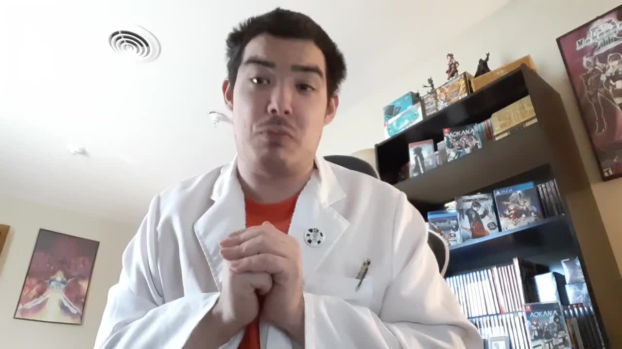Review of RWBY Vol 2