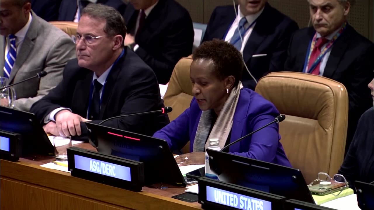 UN pledges $2.4 billion in aid for Horn of Africa