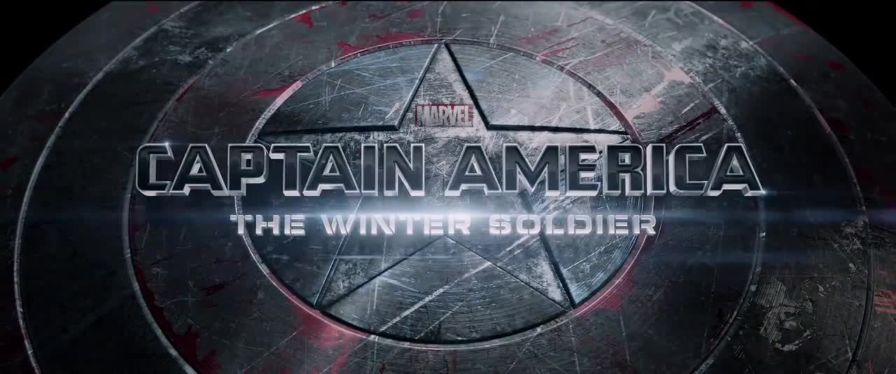 Captain America The Winter Soldier trailer UK -- Official Marvel _ HD