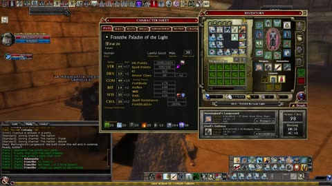 9/10/2023Special Edition Dungeons and Dragons Online