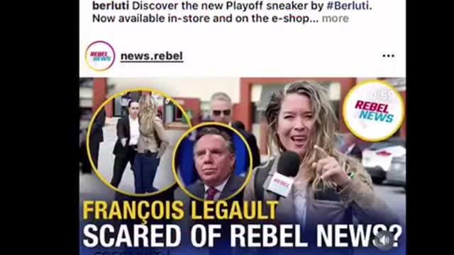 Old gubmint wicked witches