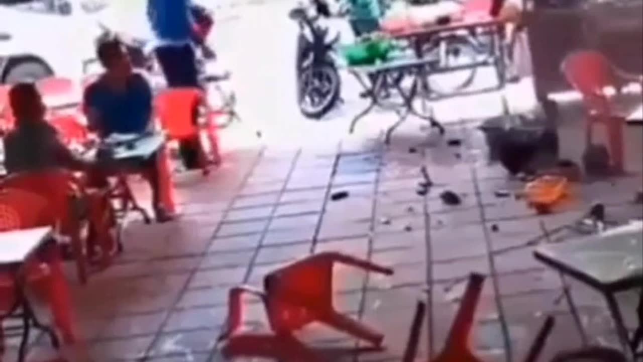 NEVER OVER DO IT