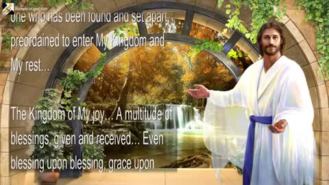 The healing Hands of God... Come & Drink, until your Cup is running over 🎺 Trumpet Call of God