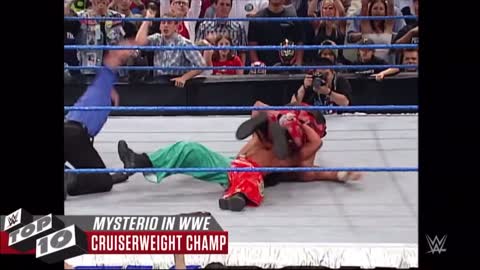 Rey Mysterio