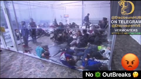 Truth About the Border 2021