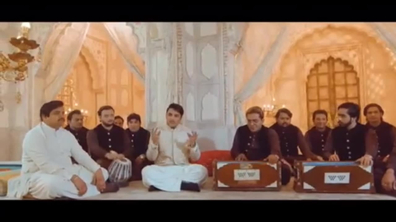 Meri ankho ko bakshay hain ansu
