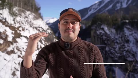 How to Film a Travel video with iPhone