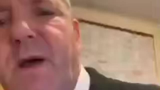 FUNERAL DIRECTOR IN THE UK BLOWS THE WHISTLE