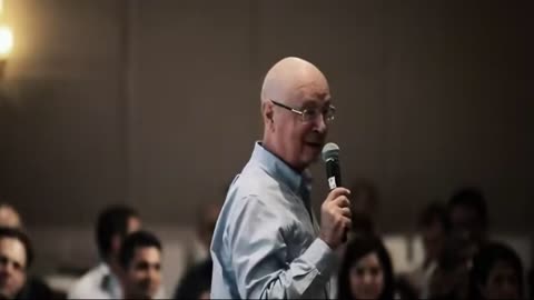 Nazi Klaus Schwab and The World Economic Forum
