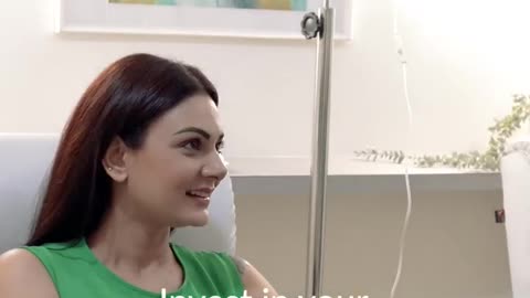 REVIV: Where Wellness takes Flight | REVIV INDIA |