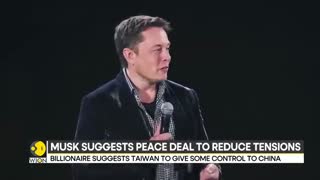 Elon musk Big news