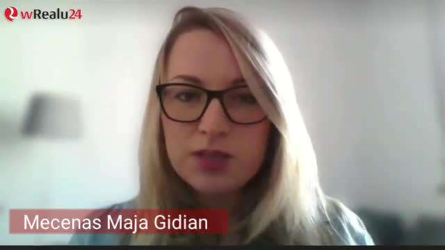 Mecenas Maja Gidian