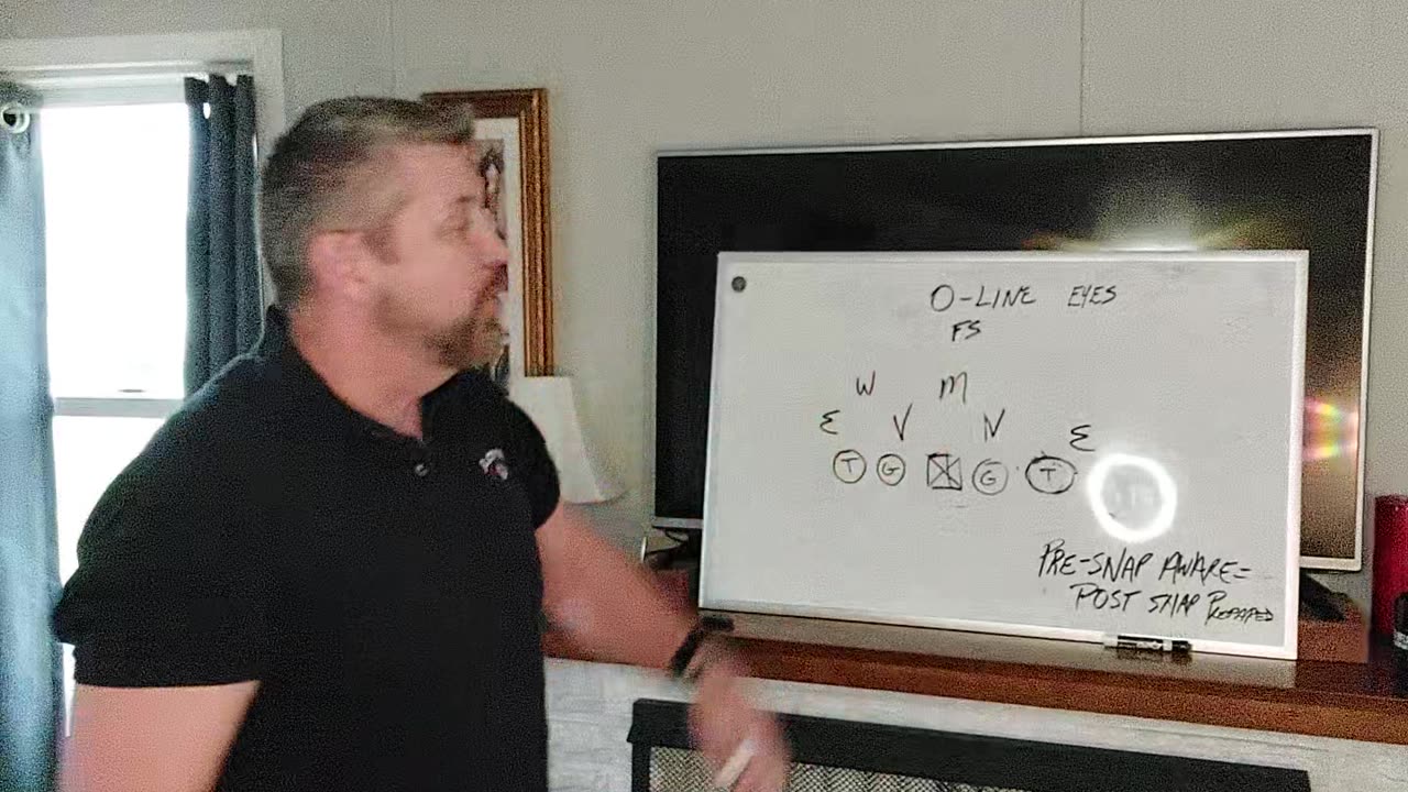 A little Hack for Big improvement on O-Line