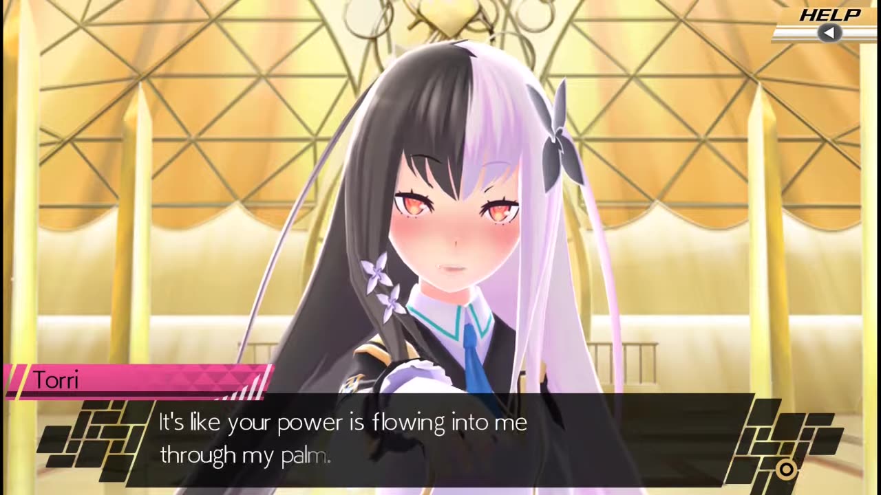 torri feiiji all classmating events Conception II: Children of the Seven Stars