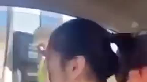 She Doesn't Need To Worry