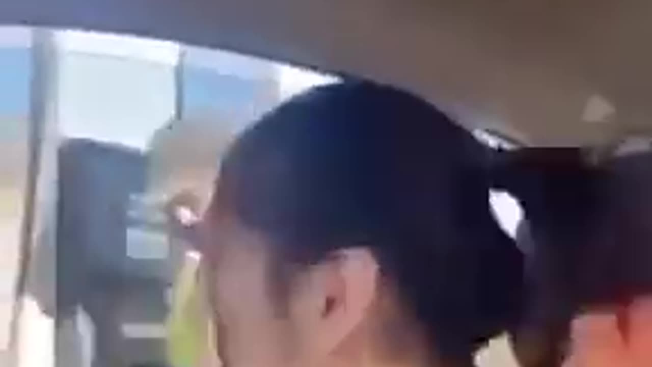 She Doesn't Need To Worry