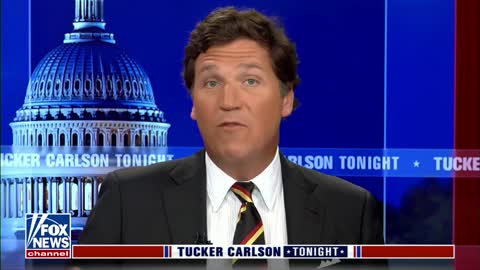 This is fucked up Americans! Tucker Carlson: Biden admin chose Brittney Griner over Paul Whelan