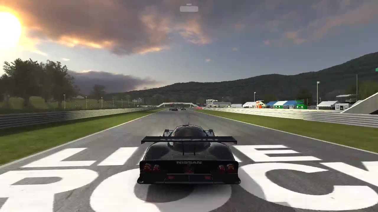 HOW TO WIN RACES.