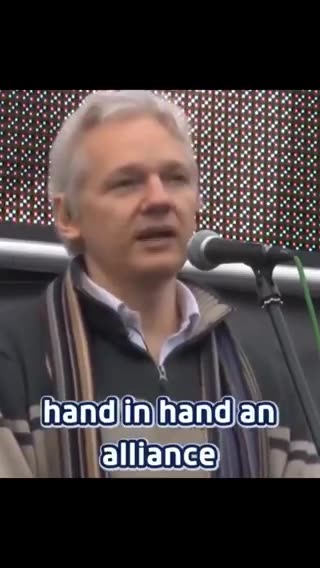 There is no society anymore