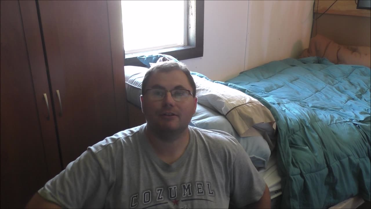 Prepping For Inflammation