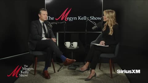 Pete Hegseth Tells Megyn Kelly He Believes He Is Being 'Kanaugh'd' During Confirmation Process