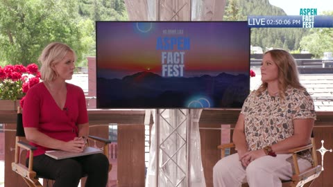 Aspen Fact Fest Dr. Nicole Balland Pharmacists.
