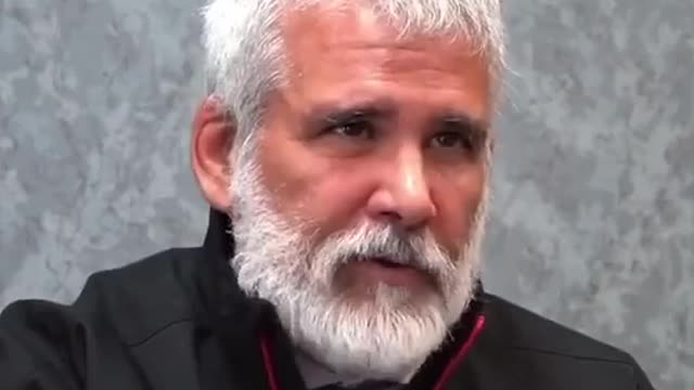 Dr. Robert Malone explains why the World Economic Forum must be exposed.